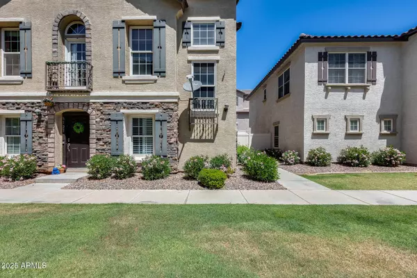 5729 S 21ST Terrace, Phoenix, AZ 85040