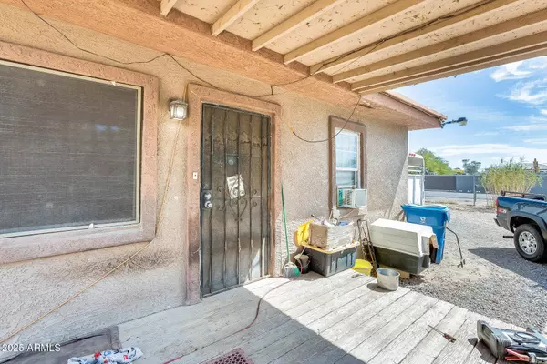 8014 S 56TH Avenue, Laveen, AZ 85339