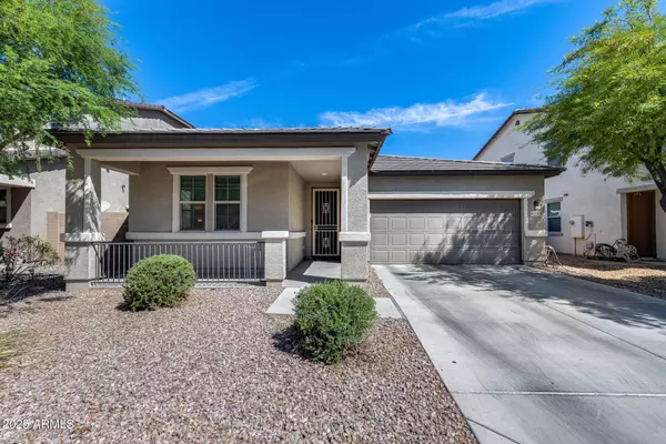 42180 W CHEYENNE Drive, Maricopa, AZ 85138