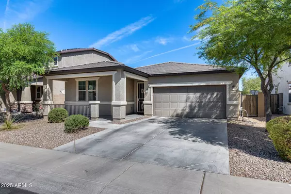 42180 W CHEYENNE Drive, Maricopa, AZ 85138