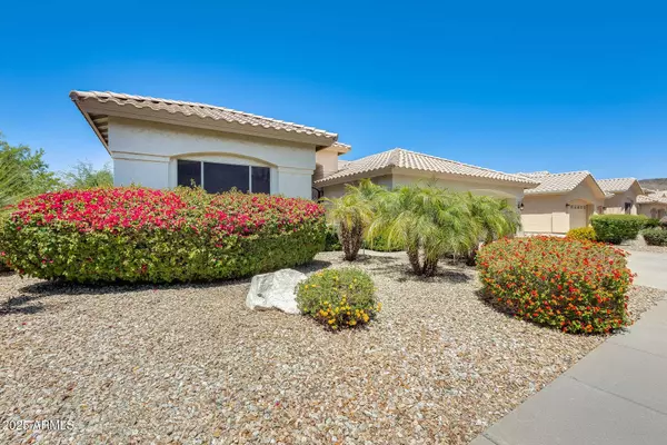 20608 N 57TH Avenue, Glendale, AZ 85308