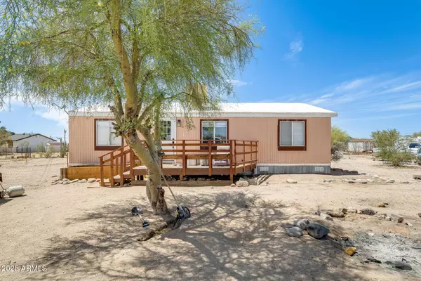 9016 N LEISURE Lane, Florence, AZ 85132