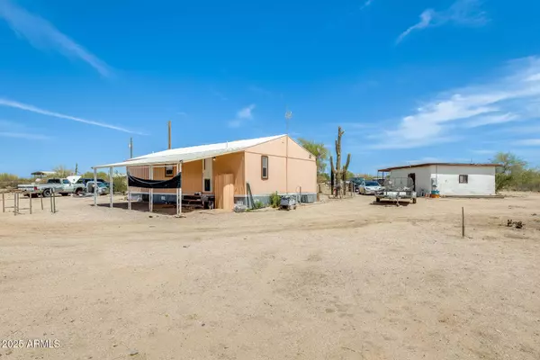 9016 N LEISURE Lane, Florence, AZ 85132