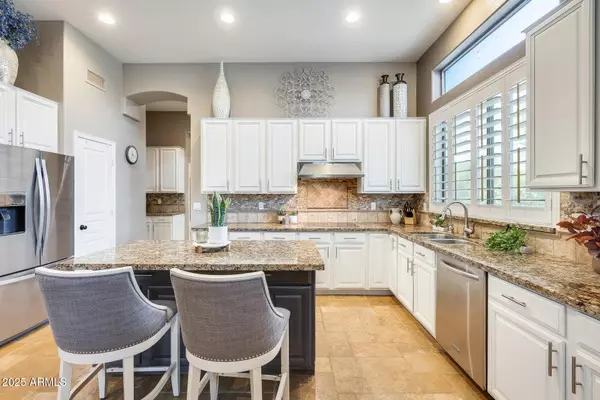 20608 N 57TH Avenue, Glendale, AZ 85308