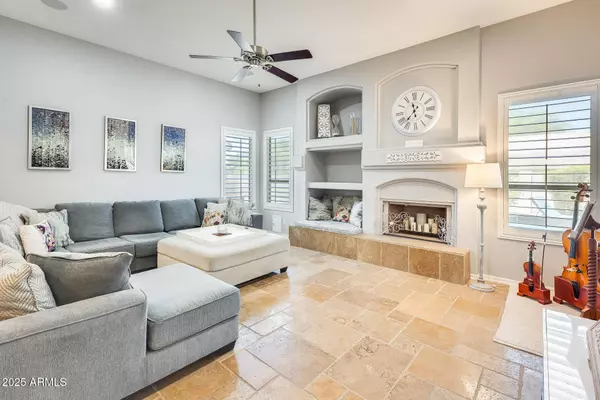 20608 N 57TH Avenue, Glendale, AZ 85308