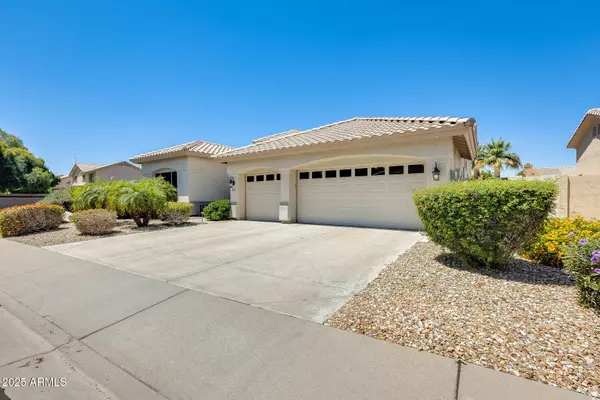 20608 N 57TH Avenue, Glendale, AZ 85308