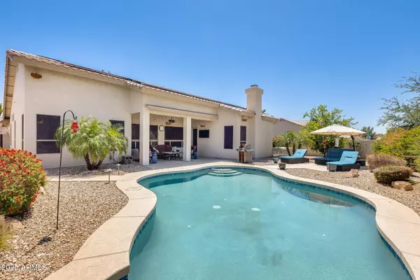 20608 N 57TH Avenue, Glendale, AZ 85308