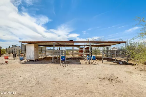 9016 N LEISURE Lane, Florence, AZ 85132