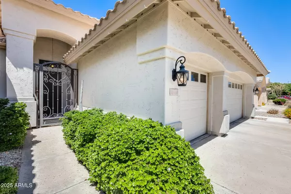 20608 N 57TH Avenue, Glendale, AZ 85308