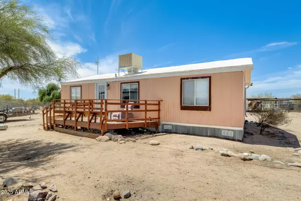 9016 N LEISURE Lane, Florence, AZ 85132