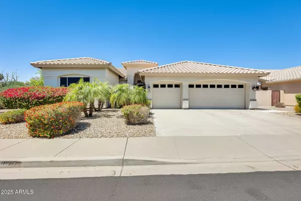 20608 N 57TH Avenue, Glendale, AZ 85308