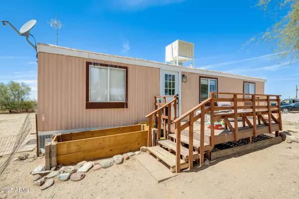 9016 N LEISURE Lane, Florence, AZ 85132