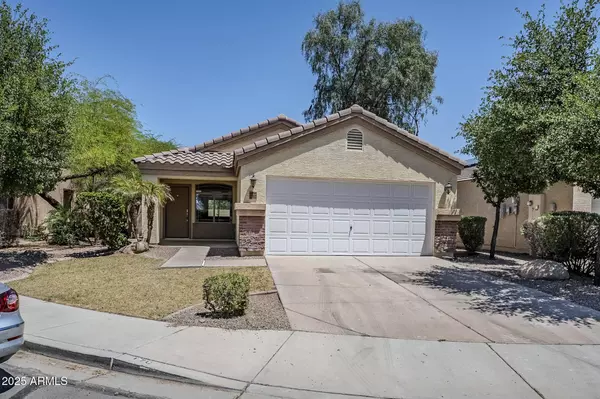 17953 N LETTERE Circle, Maricopa, AZ 85138