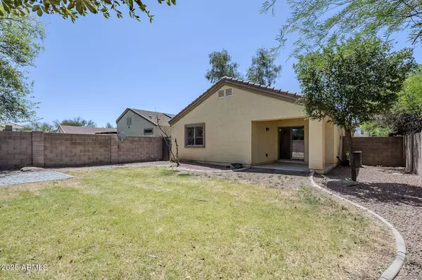 17953 N LETTERE Circle, Maricopa, AZ 85138