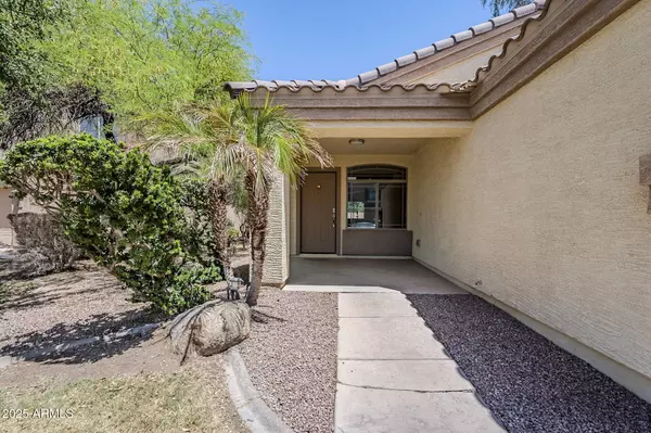 17953 N LETTERE Circle, Maricopa, AZ 85138