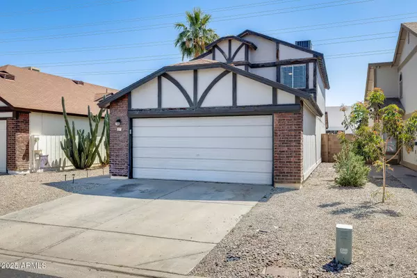 1915 S 39TH Street #37, Mesa, AZ 85206