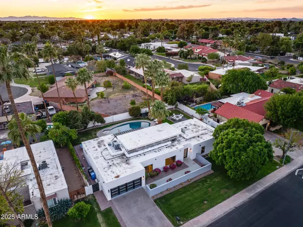 7820 N 5TH Avenue, Phoenix, AZ 85021