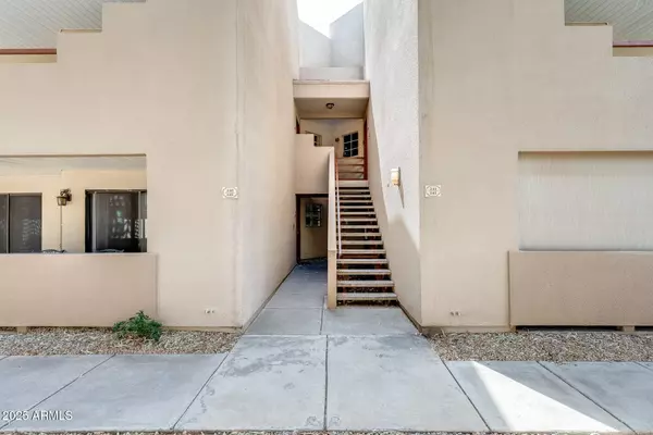 4850 E DESERT COVE Avenue #240, Scottsdale, AZ 85254
