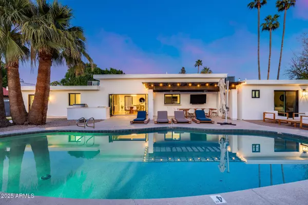 7820 N 5TH Avenue, Phoenix, AZ 85021