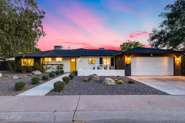 1609 W STATE Avenue, Phoenix, AZ 85021