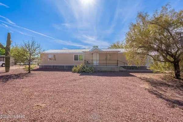 11241 N Paseo Alejandro, Marana, AZ 85653