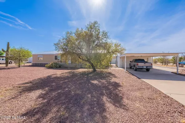 11241 N Paseo Alejandro, Marana, AZ 85653