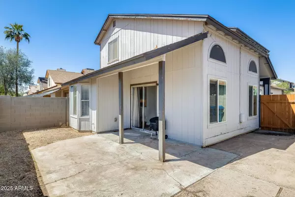 1915 S 39TH Street #37, Mesa, AZ 85206