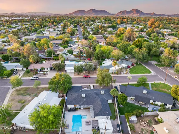 1609 W STATE Avenue, Phoenix, AZ 85021