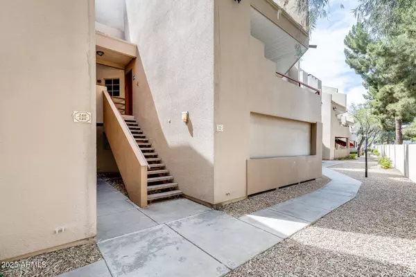 4850 E DESERT COVE Avenue #240, Scottsdale, AZ 85254