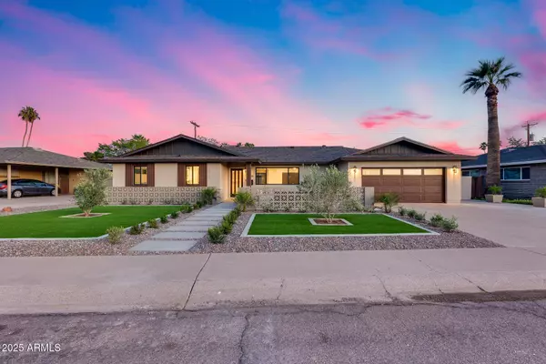 8117 E LEWIS Avenue, Scottsdale, AZ 85257