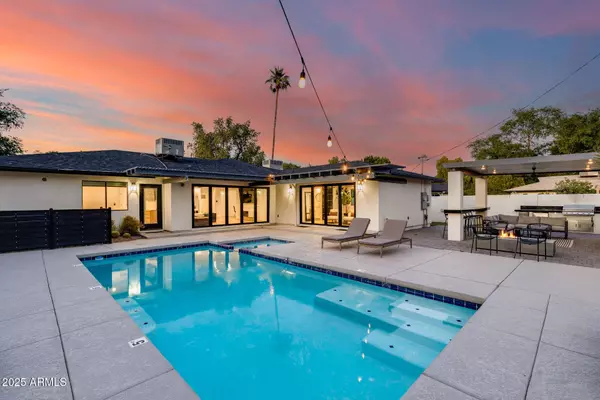 1609 W STATE Avenue, Phoenix, AZ 85021