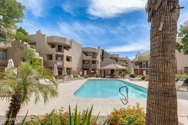 4850 E DESERT COVE Avenue #240, Scottsdale, AZ 85254