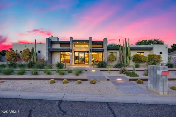 12809 N 67TH Street, Scottsdale, AZ 85254