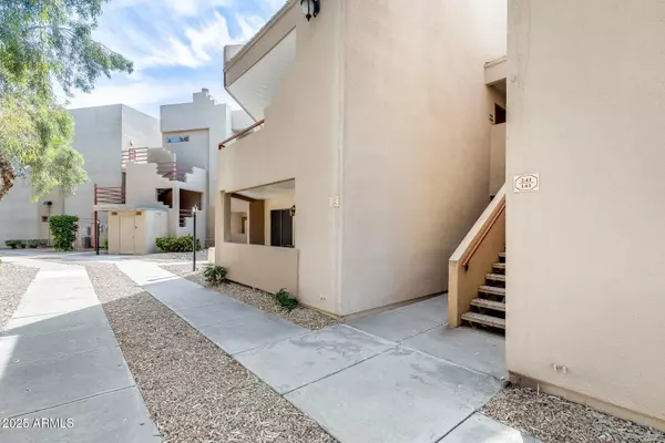 4850 E DESERT COVE Avenue #240, Scottsdale, AZ 85254