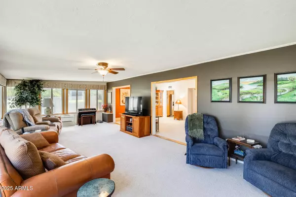 1289 LEISURE WORLD --, Mesa, AZ 85206