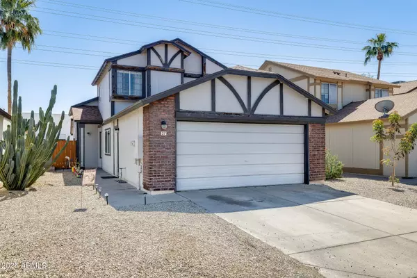 1915 S 39TH Street #37, Mesa, AZ 85206