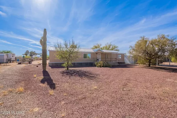 11241 N Paseo Alejandro, Marana, AZ 85653