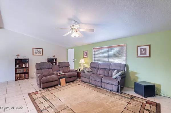 11241 N Paseo Alejandro, Marana, AZ 85653