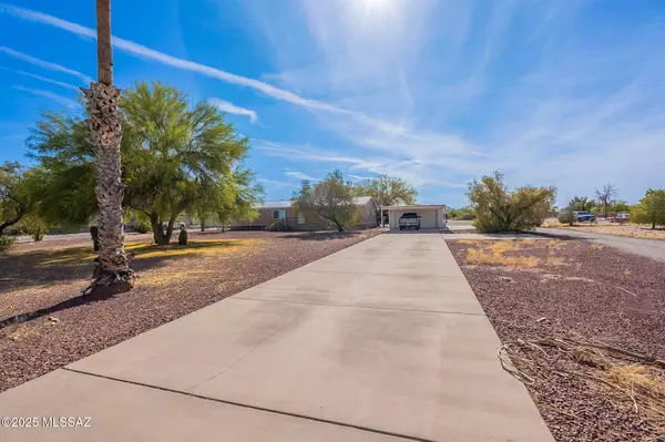 11241 N Paseo Alejandro, Marana, AZ 85653