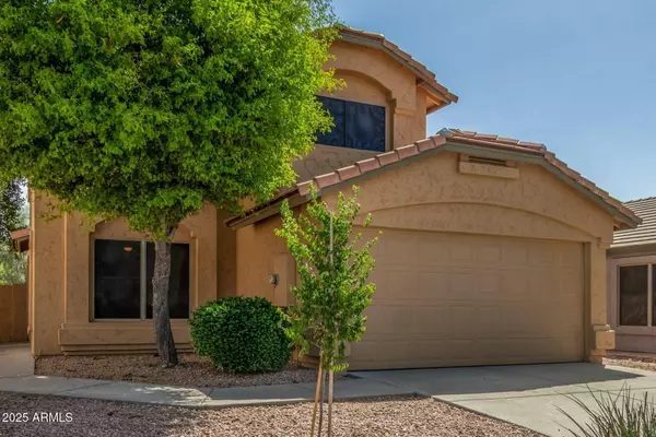 21621 N 48TH Place, Phoenix, AZ 85054