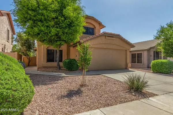 21621 N 48TH Place, Phoenix, AZ 85054