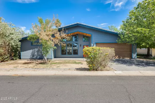 534 W 15TH Street, Tempe, AZ 85281
