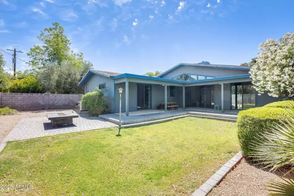 534 W 15TH Street, Tempe, AZ 85281