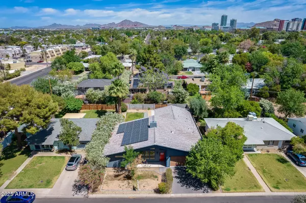 534 W 15TH Street, Tempe, AZ 85281