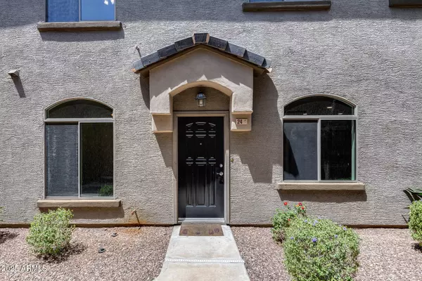 2250 E DEER VALLEY Road #24, Phoenix, AZ 85024