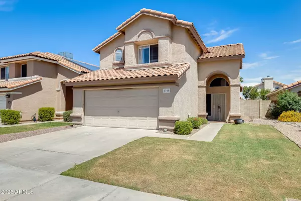 1310 E HELENA Drive, Phoenix, AZ 85022