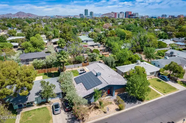 534 W 15TH Street, Tempe, AZ 85281