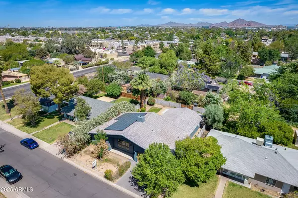 534 W 15TH Street, Tempe, AZ 85281