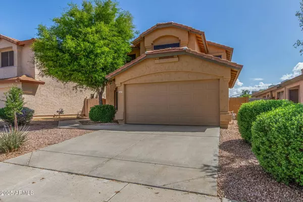 21621 N 48TH Place, Phoenix, AZ 85054