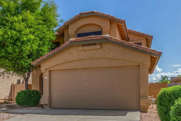 21621 N 48TH Place, Phoenix, AZ 85054